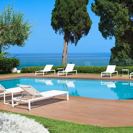 Taormidea By Letstay Appartement Taormine