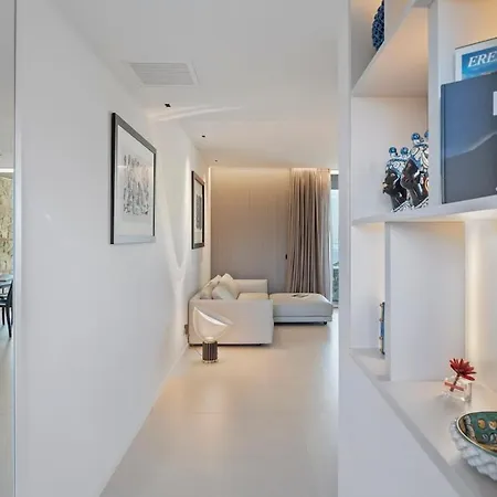 Appartement Taormidea By Letstay *